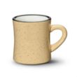 Colby Mug - 10oz - Deep Etch | https://www.bestnamebadges.com