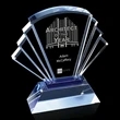 Fanfare Award | https://www.bestnamebadges.com
