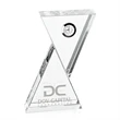 Churchill Clock | https://www.bestnamebadges.com