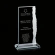 Yosemite Award - Starfire | https://www.bestnamebadges.com