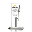 Santorini VividPrint™ Award | https://www.bestnamebadges.com