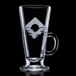 Rosseau Mug - 8.5oz | https://www.bestnamebadges.com