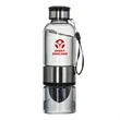 Borosilicate™ Fructus Fruit Infuser - 18.5oz | https://www.bestnamebadges.com