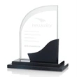 Olympus  Granite Award | https://www.bestnamebadges.com