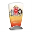 Alexandria VividPrint™ Award | https://www.bestnamebadges.com