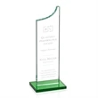 Eden Award - Green | https://www.bestnamebadges.com
