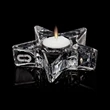 Star Candleholder | https://www.bestnamebadges.com
