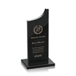 Berrattini Award - Black | https://www.bestnamebadges.com