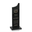 Berrattini Award - Black | https://www.bestnamebadges.com