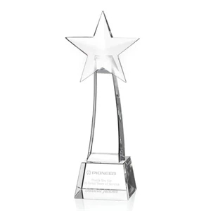 Anson Rising Star Award | https://www.bestnamebadges.com