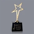 Keynes Star Award | https://www.bestnamebadges.com
