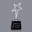 Keynes Star Award | https://www.bestnamebadges.com