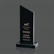 Newport Marble Award | https://www.bestnamebadges.com