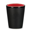 Balmes Ceramic Shot - Deep Etch | https://www.bestnamebadges.com
