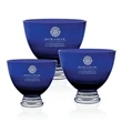 Alexandra Footed Bowl | https://www.bestnamebadges.com