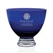 Alexandra Footed Bowl | https://www.bestnamebadges.com