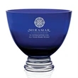 Alexandra Footed Bowl | https://www.bestnamebadges.com