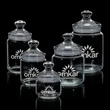 Somerset Jar & Lid - Deep Etch | https://www.bestnamebadges.com