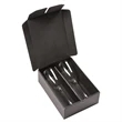 Evenson Wine - Deep Etch | https://www.bestnamebadges.com