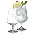 Breckland Cocktail - Deep Etch | https://www.bestnamebadges.com