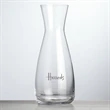 Portofino Carafe - Imprinted | https://www.bestnamebadges.com