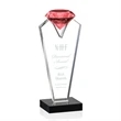 Endeavour Award - Ruby | https://www.bestnamebadges.com