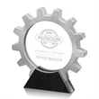 Graham Gear Award | https://www.bestnamebadges.com