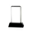 Carrier Award - Black | https://www.bestnamebadges.com