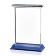 Tobermory Award - Blue (Vertical) | https://www.bestnamebadges.com