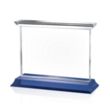 Tobermory Award - Blue (Horizontal) | https://www.bestnamebadges.com