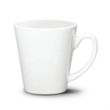 Hertford Porcelain Mug - 12oz | https://www.bestnamebadges.com