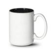 Lucian Mug - 15oz | https://www.bestnamebadges.com