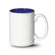 Lucian Mug - 15oz | https://www.bestnamebadges.com