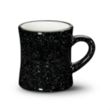 Colby Mug - 10oz - Imprinted | https://www.bestnamebadges.com