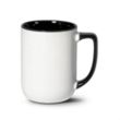 Wealden Mug - 17oz | https://www.bestnamebadges.com