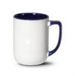 Wealden Mug - 17oz | https://www.bestnamebadges.com