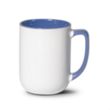 Wealden Mug - 17oz | https://www.bestnamebadges.com