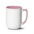 Wealden Mug - 17oz | https://www.bestnamebadges.com