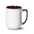 Wealden Mug - 17oz | https://www.bestnamebadges.com