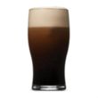 Elmhurst Beer Glass - Imprinted | https://www.bestnamebadges.com
