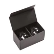 Florentina Stemless Wine - Imprinted | https://www.bestnamebadges.com
