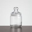 Somerset Jar & Lid - Imprinted | https://www.bestnamebadges.com