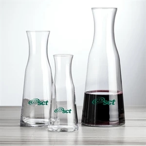 Petronella Carafe - Imprinted | https://www.bestnamebadges.com