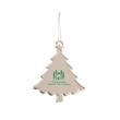 Joyful Tree Ornament | https://www.bestnamebadges.com