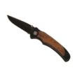 Fundamental Pocket Knife | https://www.bestnamebadges.com