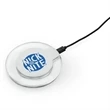 Aldrin Wireless Charger | https://www.bestnamebadges.com