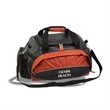 Versatile Duffel Bag | https://www.bestnamebadges.com