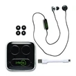 Orbison Wireless Headset | https://www.bestnamebadges.com
