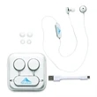 Orbison Wireless Headset | https://www.bestnamebadges.com