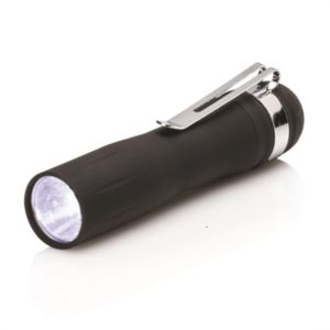 Cotee LED Flashlight | https://www.bestnamebadges.com